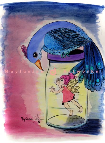 Maylusinn Artworks